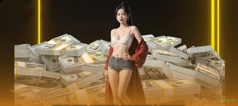 Casino Ao Vivo bet879