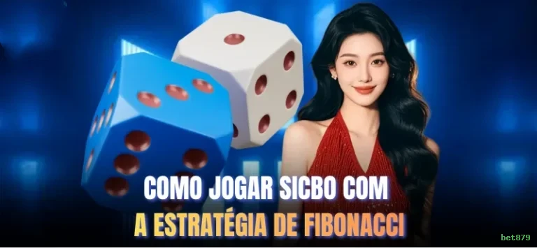 Estatísticas do Jogo bet879